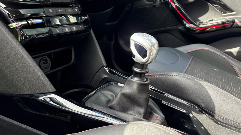 Peugeot 2008 1.2 PureTech 110 GT Line 5dr [6 Speed] Petrol Estate